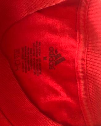 Maglia adidas x chicago bulls