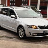 Octavia 1.6 TDI/dsg/rate/(( 80 mila km- unipro ))