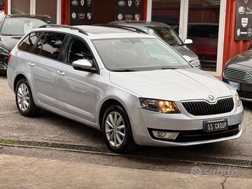 Octavia 1.6 TDI/dsg/rate/(( 80 mila km- unipro ))
