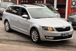 Octavia 1.6 TDI/dsg/rate/(( 80 mila km- unipro ))