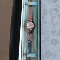  Orologio Candino donna vintage 