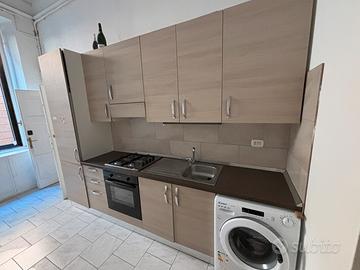 Cucina completa usata - milano Zona 1