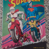 Superman n. 604