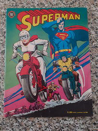 Superman n. 604