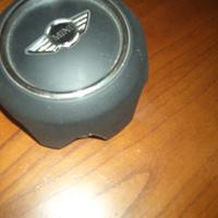 mini cooper airbag