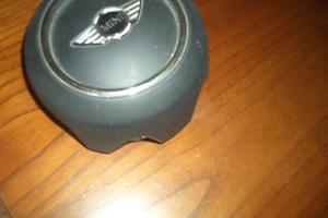 mini cooper airbag
