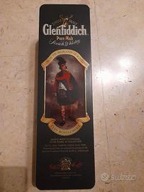 Glenfiddich whisky
