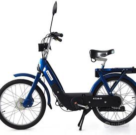 piaggio ciao 