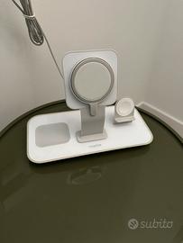 Stand MagSafe di Mophie 3in1
