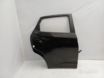 Porta portiera posteriore dx hyundai kona 2017 - 2