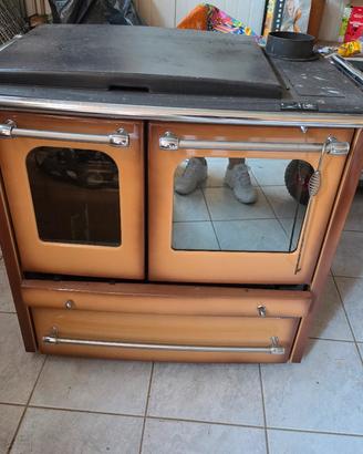 Termo cucina + Termo stufa 