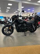 Harley-davidson Street 750