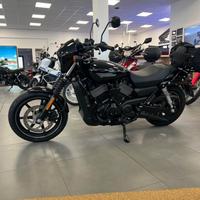 Harley-davidson Street 750