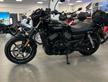 Harley-davidson Street 750