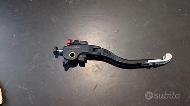Leva Freno Ducati Evo III Extreme Components