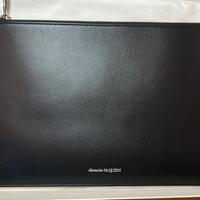 Borsa a mano Alexander McQueen