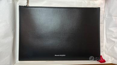 Borsa a mano Alexander McQueen