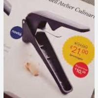 Spremiaglio tupperware nuovo