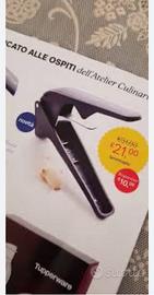 Spremiaglio tupperware nuovo