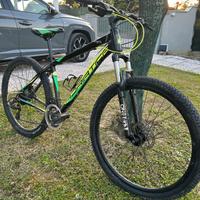 Mountain bike adriatica