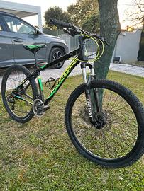 Mountain bike adriatica