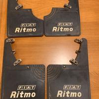 Paraschizzi fiat ritmo