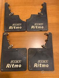 Paraschizzi fiat ritmo