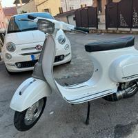 Vespa 50 special (unica)