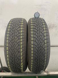 165 70 r14 81t 2 gomme goodyear invernali