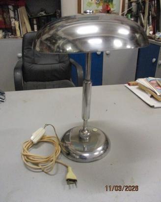 Lampada 7ministeriale Michelucci anni 50