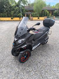 Piaggio MP3 400 hpe Sport 