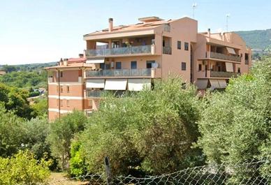 Immobile in asta di 35 m² a Velletri