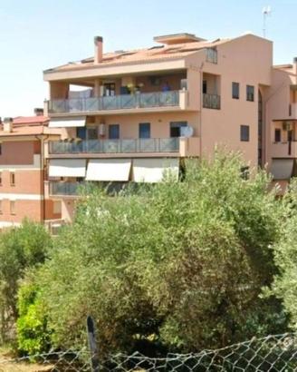 Immobile in asta di 35 m² a Velletri