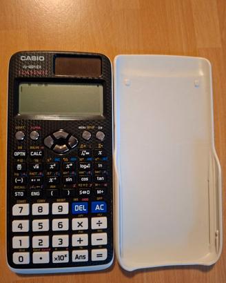 Calcolatrice Casio
