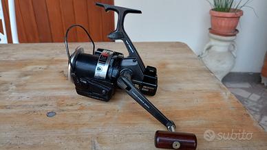 mulinello Daiwa tournament whisker ss 5000