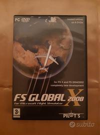 FS Global 2008 pacchetto di espansione 