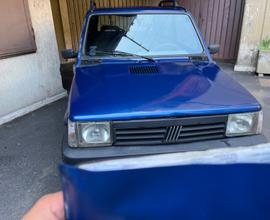 FIAT Panda 1ª serie - 2003