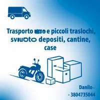 Trasporti
