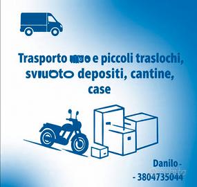 Trasporti