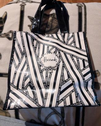 Harrods