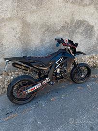 aprilia sx 125 2t