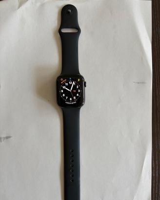 Apple watch se