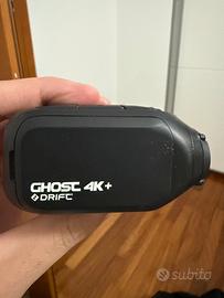 Drift ghost 4k