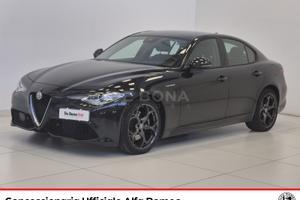 Alfa Romeo Giulia 2.2 t veloce q4 210cv awd auto