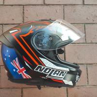 casco da moto