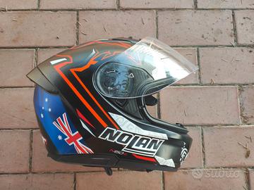 casco da moto