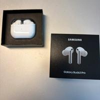 Samsung galaxy Buds3 Pro
