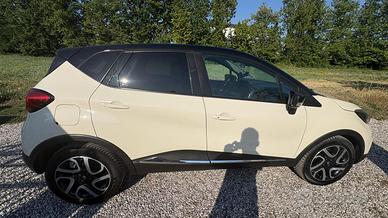 Renault Capture