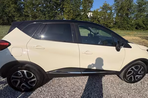 Renault Capture