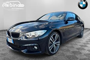 Bmw Serie 4 Gran Coupè Msport - 2017 PROMOFIN!!!